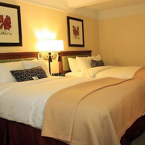 Deluxe Room Two Queen Beds